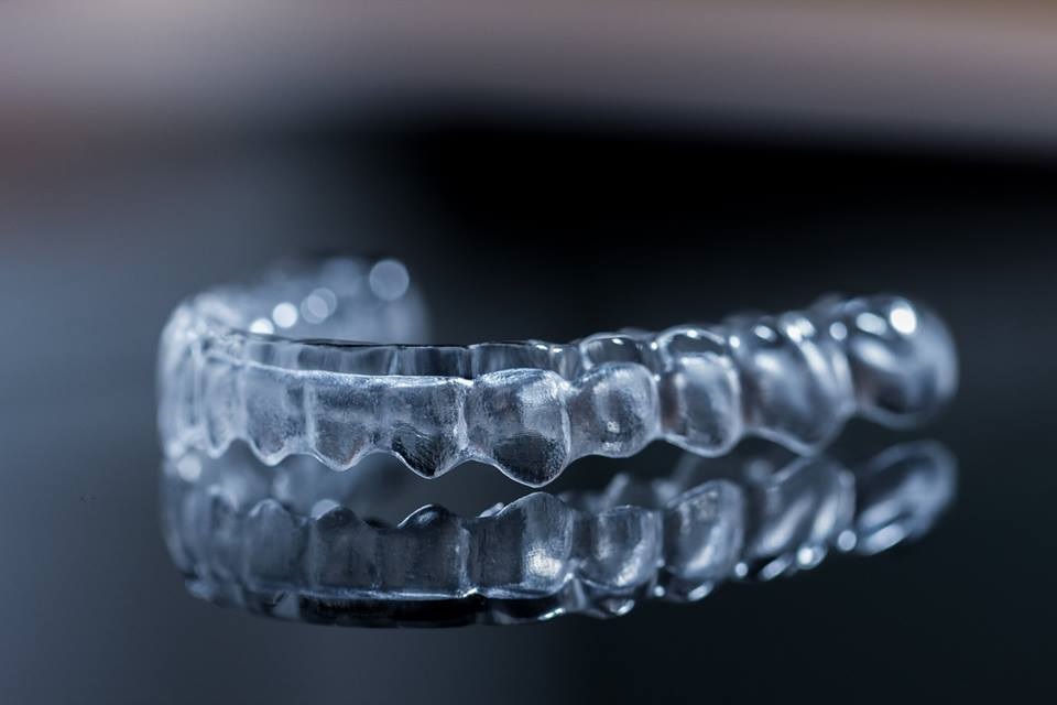 clínica dental Valladolid férula